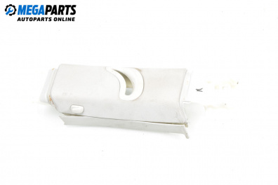 Plastic interior for Audi A5 Coupe I (06.2007 - 01.2017), 3 uși, coupe, position: stânga