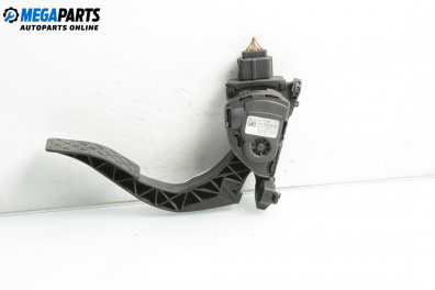 Potentiometer gaspedal for Audi A5 Coupe I (06.2007 - 01.2017), № 8K1723523A
