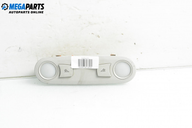 Interior courtesy light for Audi A5 Coupe I (06.2007 - 01.2017)