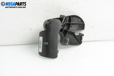 Innerer griff motorhaube for Audi A5 Coupe I (06.2007 - 01.2017), 3 türen, coupe