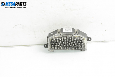 Blower motor resistor for Audi A5 Coupe I (06.2007 - 01.2017)