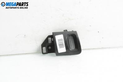 Interieur kunststoffbauteile for Audi A5 Coupe I (06.2007 - 01.2017), 3 türen, coupe, position: vorderseite