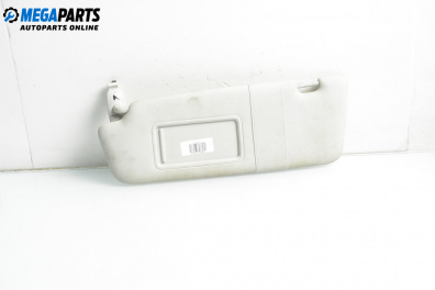 Sun visor for Audi A5 Coupe I (06.2007 - 01.2017), position: left