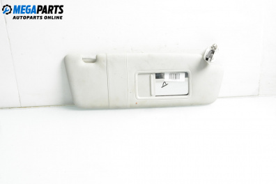 Sun visor for Audi A5 Coupe I (06.2007 - 01.2017), position: right