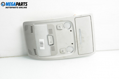 Beleuchtung for Audi A5 Coupe I (06.2007 - 01.2017)