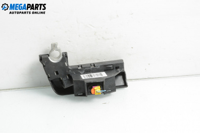 Minuspol der autobatterie for Audi A5 Coupe I (06.2007 - 01.2017) 1.8 TFSI, 170 hp