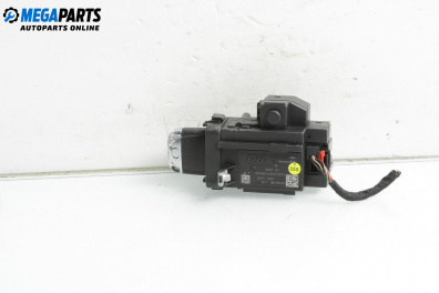 Cheie de contact for Audi A5 Coupe I (06.2007 - 01.2017)