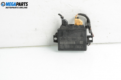 Parking sensor control module for Audi A5 Coupe I (06.2007 - 01.2017), № 8K0 919 475