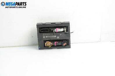 Comfort module for Audi A5 Coupe I (06.2007 - 01.2017), № 8K0 907 289