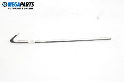 Exterior moulding for Audi A5 Coupe I (06.2007 - 01.2017), coupe, position: right