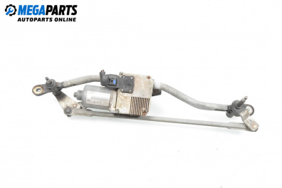 Front wipers motor for Audi A5 Coupe I (06.2007 - 01.2017), coupe, position: front