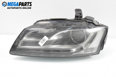 Far for Audi A5 Coupe I (06.2007 - 01.2017), coupe, position: stânga