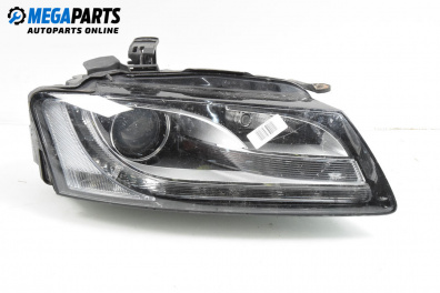 Far for Audi A5 Coupe I (06.2007 - 01.2017), coupe, position: dreapta