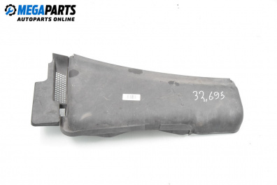 Windshield wiper cover cowl for Audi A5 Coupe I (06.2007 - 01.2017), 3 doors, coupe