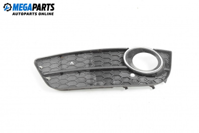 Foglight cap for Audi A5 Coupe I (06.2007 - 01.2017), coupe, position: left