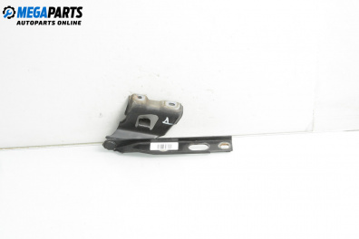 Balama capotă for Audi A5 Coupe I (06.2007 - 01.2017), 3 uși, coupe, position: dreapta