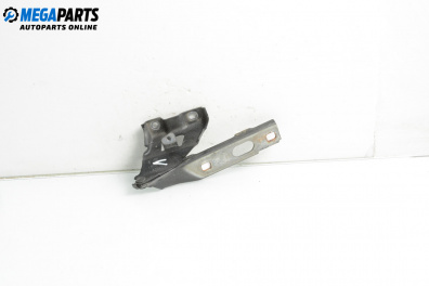 Balama capotă for Audi A5 Coupe I (06.2007 - 01.2017), 3 uși, coupe, position: stânga