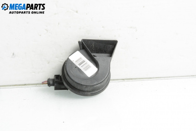 Claxon for Audi A5 Coupe I (06.2007 - 01.2017)