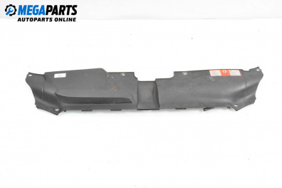 Radiator cover plate for Audi A5 Coupe I (06.2007 - 01.2017), 3 doors, coupe