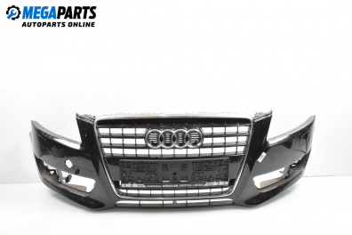 Bara de protectie frontala for Audi A5 Coupe I (06.2007 - 01.2017), coupe, position: fața