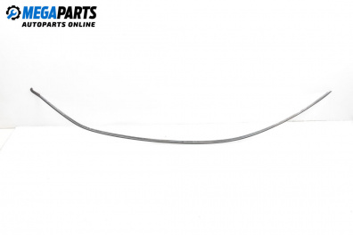 Material profilat exterior for Audi A5 Coupe I (06.2007 - 01.2017), coupe, position: dreapta