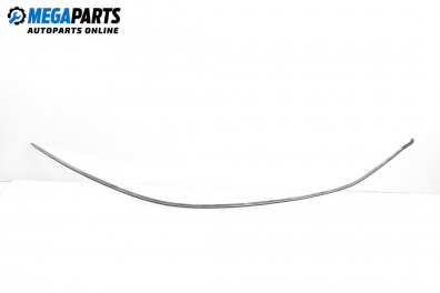 Material profilat exterior for Audi A5 Coupe I (06.2007 - 01.2017), coupe, position: dreapta