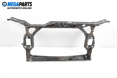 Front slam panel for Audi A5 Coupe I (06.2007 - 01.2017), coupe