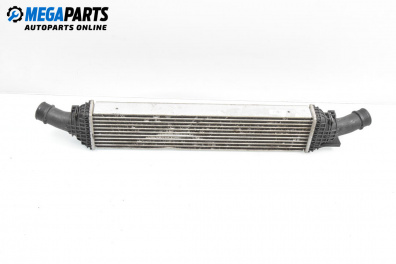 Intercooler for Audi A5 Coupe I (06.2007 - 01.2017) 1.8 TFSI, 170 hp