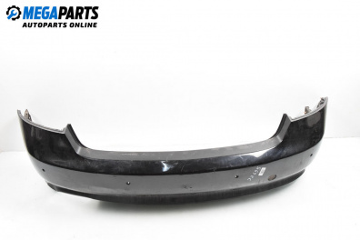 Stoßfänger hinten for Audi A5 Coupe I (06.2007 - 01.2017), coupe