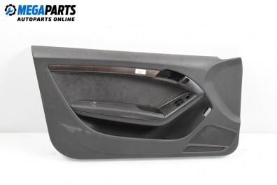 Interior door panel  for Audi A5 Coupe I (06.2007 - 01.2017), 3 doors, coupe, position: left