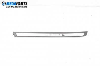 Leiste schwelle for Audi A5 Coupe I (06.2007 - 01.2017), 3 türen, coupe, position: rechts, vorderseite