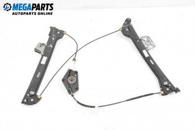 Power window mechanism for Audi A5 Coupe I (06.2007 - 01.2017), 3 doors, coupe, position: left