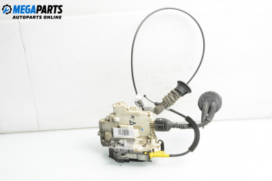 Lock for Audi A5 Coupe I (06.2007 - 01.2017), position: front - right