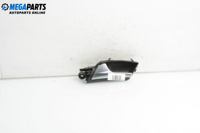 Inner handle for Audi A5 Coupe I (06.2007 - 01.2017), 3 doors, coupe, position: left