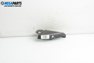 Interior plastic for Audi A5 Coupe I (06.2007 - 01.2017), 3 doors, coupe, position: left