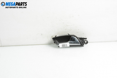 Inner handle for Audi A5 Coupe I (06.2007 - 01.2017), 3 doors, coupe, position: right