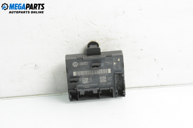 Door module for Audi A5 Coupe I (06.2007 - 01.2017), № 8К0 959 792