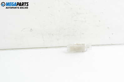 Interior courtesy light for Audi A5 Coupe I (06.2007 - 01.2017)