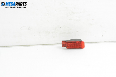 Interior courtesy light for Audi A5 Coupe I (06.2007 - 01.2017)