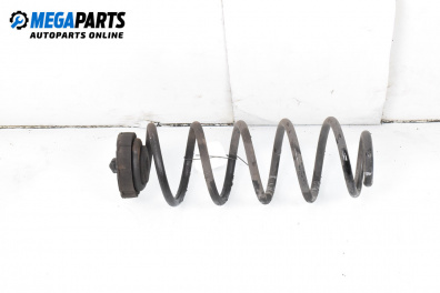 Feder for Audi A5 Coupe I (06.2007 - 01.2017), coupe, position: rückseite