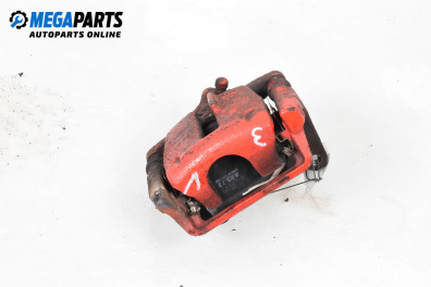 Caliper for Audi A5 Coupe I (06.2007 - 01.2017), position: rear - left