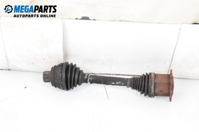 Driveshaft for Audi A5 Coupe I (06.2007 - 01.2017) 1.8 TFSI, 170 hp, position: front - right