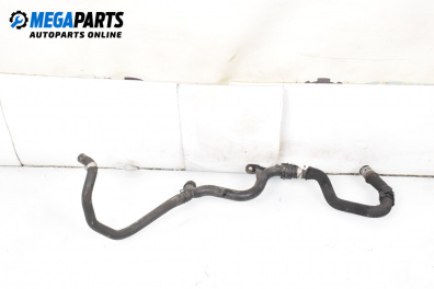 Water hose for Audi A5 Coupe I (06.2007 - 01.2017) 1.8 TFSI, 170 hp