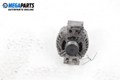 Gerenator for Audi A5 Coupe I (06.2007 - 01.2017) 1.8 TFSI, 170 hp