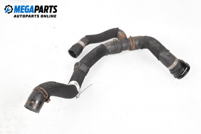 Water hose for Audi A5 Coupe I (06.2007 - 01.2017) 1.8 TFSI, 170 hp
