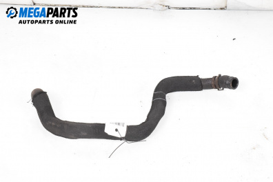 Water hose for Audi A5 Coupe I (06.2007 - 01.2017) 1.8 TFSI, 170 hp