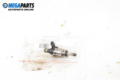 Benzineinspritzdüse for Audi A5 Coupe I (06.2007 - 01.2017) 1.8 TFSI, 170 hp