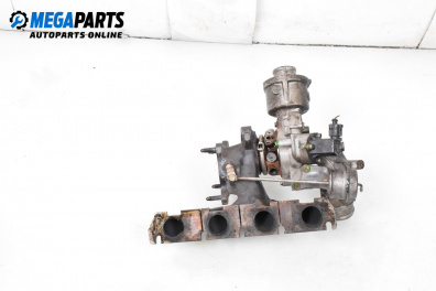 Turbo for Audi A5 Coupe I (06.2007 - 01.2017) 1.8 TFSI, 170 hp