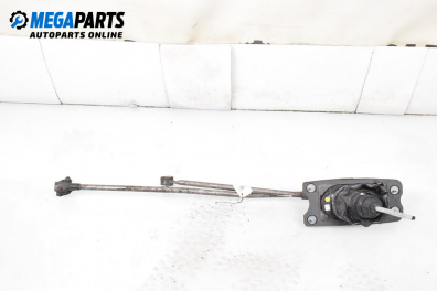 Schimbător de viteze for Audi A5 Coupe I (06.2007 - 01.2017)