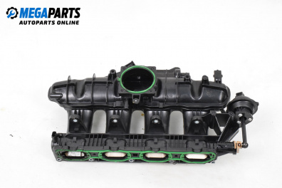 Intake manifold for Audi A5 Coupe I (06.2007 - 01.2017) 1.8 TFSI, 170 hp
